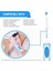 Oral-B Için Yedek Diş Fırçası Kafaları, Oral B Braun Elektrikli Diş Fırçası ve Şarjlı Diş Fırçası 4 Adet Başlık 3