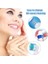 Oral-B Için Yedek Diş Fırçası Kafaları, Oral B Braun Elektrikli Diş Fırçası ve Şarjlı Diş Fırçası 4 Adet Başlık 5