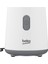 KB 5234 T 350 W Blender Beyaz 5