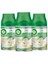 Oda Kokusu Freshmatik, Otomatik Sprey Makine Yedek Bahar Çiçekleri 3X250 ml 2