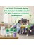 Oda Kokusu Freshmatik, Otomatik Sprey Makine Yedek Bahar Çiçekleri 3X250 ml 3