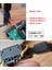 Elektronik Hız Kontrol Tetik Dc Motor Şarjlı Matkap Tetiği Sağ Sol Dönüşümlü Anahtarlı 3