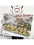 Büyük Hediye Kutusu Puzzle Yapı Taşı Oyuncaklar (Yurt Dışından) 1