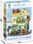 Büyük Hediye Kutusu Puzzle Yapı Taşı Oyuncaklar (Yurt Dışından) 1