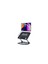 Basic Tüm Modellerle Uyumlu Çelik Sınırsız Açıda Kolay Ayarlanır Laptop Standı Yükseltici 1