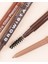 Browista İnce Uçlu Kaş Kalemi TON: 203 Light Brown 6