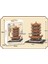Büyük Hediye Kutusu Puzzle Yapı Taşı Oyuncaklar (Yurt Dışından) 1