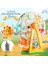 Yapı Taşı Puzzle Oyuncak Hediye (Yurt Dışından) 1