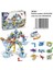 Büyük Hediye Kutusu Puzzle Yapı Taşı Oyuncaklar (Yurt Dışından) 1