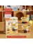 Karikatür Puzzle Yapı Taşı Eğitici Oyuncaklar (Yurt Dışından) 1