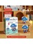 Karikatür Puzzle Yapı Taşı Eğitici Oyuncaklar (Yurt Dışından) 1