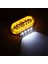 Adet 24V LED Yan Işaret Işıkları Sinyal Gösterge Lambası Uyarı Arka Lambası 3 Modlu Dönüş Sinyali Kamyon Römork Kamyon (Yurt Dışından) 3