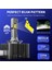 2 Adet D3S LED Farlar Hıd Canbus Otomatik Ampuller 1:1 Turbo Otomatik Ampul Araba Lambası Xenon Tak ve Çalıştır (Yurt Dışından) 4