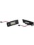 Araba Arka Plaka Lambası 63267193294 63267165735 Bmw 1serisi E81 E87 Z4 LED Plaka Lambası Montajı (Yurt Dışından) 2