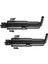 2x Far Yıkama Nozulu Ön Sol ve Sağ 61677283213 61674872039 61674872040 Bmw E92 E93 328I 335I Xdrive M3 Için (Yurt Dışından) 1