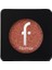 Mono Yüksek Pigmentli & Doğal Işıltılı Kompakt Göz Farı (004 Fireball) 8682536095655 2