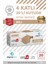 KF94 Kore Tipi, 4 Katlı, Bej Maske, Tekli Paket, Uv Steril (1 Kutu/ 20 Adet) 1