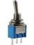 IC-139C Toggle Switch Iğne Ayak On-Off 6mm MTS-102-A2 1