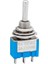 IC-139C Toggle Switch Iğne Ayak On-Off 6mm MTS-102-A2 2