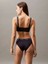 Kadın Lacivert Bikini Üstü 2