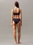 Kadın Lacivert Bikini Üstü 4