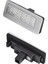 1224012 Plaka Işıkları Plaka Lambası LED Lambaları Opel Vauxhall Ram Promaster Şehir Araba Parçaları 95509601 (Yurt Dışından) 2