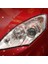 Araba Ön Far Kapağı Şeffaf Abajur Lamba Kabuğu Far Mercek Kapağı Perodua Alza 2009-2021 Sol (Yurt Dışından) 5