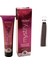 Mystıfy 60 ml 5.32 Açık Kahve Dore Irize 1