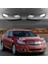 Araba Ön Far Kapağı Şeffaf Abajur Lamba Kabuğu Far Mercek Kapağı Chevrolet Malibu 2012-2015 Sol (Yurt Dışından) 3