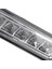Araba Ön LED Sis Lambası Gündüz Farı A1649060151 A1649060251 Mercedes-Benz ml Gl Glk W164 X164 X204 Için (Yurt Dışından) 2