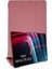 Samsung Galaxy P610 Tab S6 Lite 10.4 Kılıf Tablet Smart Kılıf - Pembe Bstmy 1