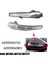 1 Çift Yan Dikiz Aynası Dönüş Sinyal Lambası Gösterge Lambası Mercedes-Benz W213 W205 W222A0999060801 A0999060701 (Yurt Dışından) 2