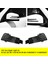 1 Çift Dikiz Aynası Lambası LED Dönüş Sinyal Lambası Mercedes Benz Gl Gle Gls ml X164 W164 W166 A1668200121 A1668200221 (Yurt Dışından) 4