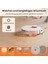Ecovacs Deebot T30 Omni / T30 Pro Omni Robot Süpürge Yedek Parçaları Için Aksesuar Seti Mendiller ve Toz Torbaları (Yurt Dışından) 5