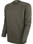 Vav Baseti-04 Uzun Kol Sweatshirt Haki M 4