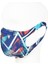 Unisex Koruyucu Maske Üçgen Desen S 2