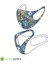 Çocuk Koruyucu Maske Futbol Desen S2 1