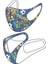 Çocuk Koruyucu Maske Futbol Desen S2 2