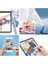 Evrensel Tablet ve Dokunmatik Telefonlarla Uyumlu Hassas Çizim ve Tasarım Kalemi 3
