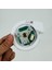 Roborock S7 Maxv Q7 Max S8 S8 Plus S8+ S8 Pro Ultra Vakum Jeneratörü 5100PA 20N704S980 Için Vakum Fan Motoru Değişimi (Yurt Dışından) 4
