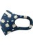 Çocuk Koruyucu Maske Bulut Desen S1 2