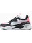 Rs-X 3D Cool Erkek Sneaker 1