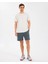 M Essential Sweatshort Erkek Şort 2