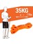 Corength Direnç Bandı - 35 kg - Traınıng Band 1