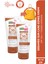 Sun Care 50 Spf Yüksek Koruma Çok Yönlü Güneş Kremi 50 ml X2 Set- Çanta Hediyeli 1