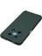 Huawei Nova Y90 Kılıf Nano Içi Kadife Silikon - Koyu Yeşil Bstmy 5
