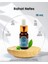 Aromaterapi-Sinerji %100 Doğal Cam Damlalıklı Rahat Nefes Buhurdanlık Difüzör 10ML 1