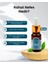 Aromaterapi-Sinerji %100 Doğal Cam Damlalıklı Rahat Nefes Buhurdanlık Difüzör 10ML 3