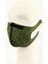 Unisex Koruyucu Maske Neon Melanj S 3