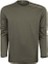 Vav Baseti-04 Uzun Kol Sweatshirt Haki S 3
